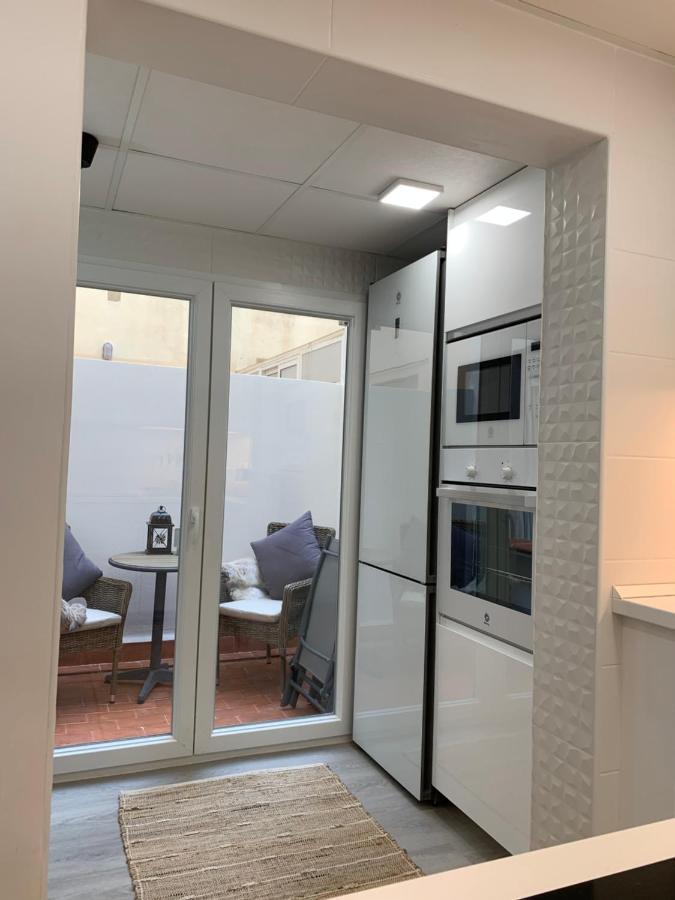 Holiday House Torrevieja Eksteriør billede