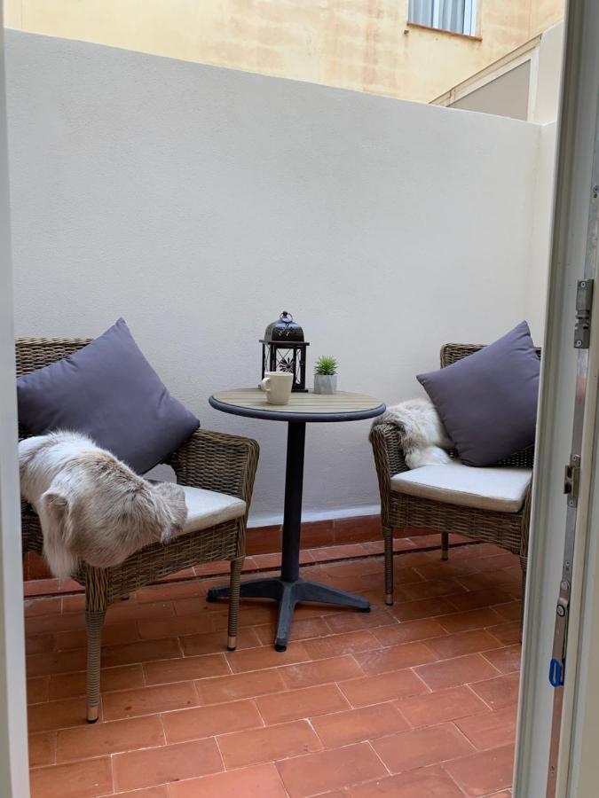 Holiday House Torrevieja Eksteriør billede
