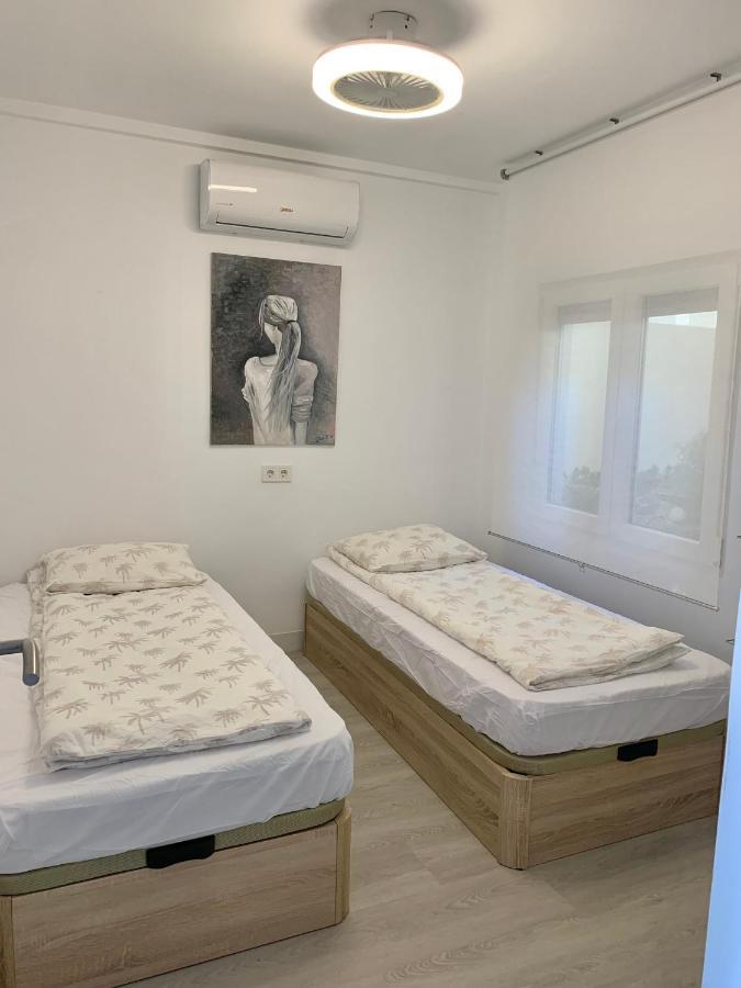 Holiday House Torrevieja Eksteriør billede