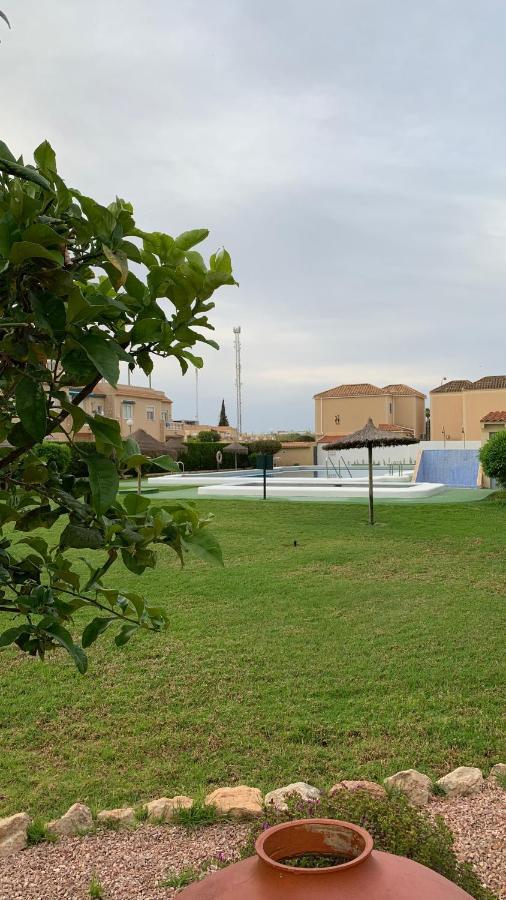 Holiday House Torrevieja Eksteriør billede